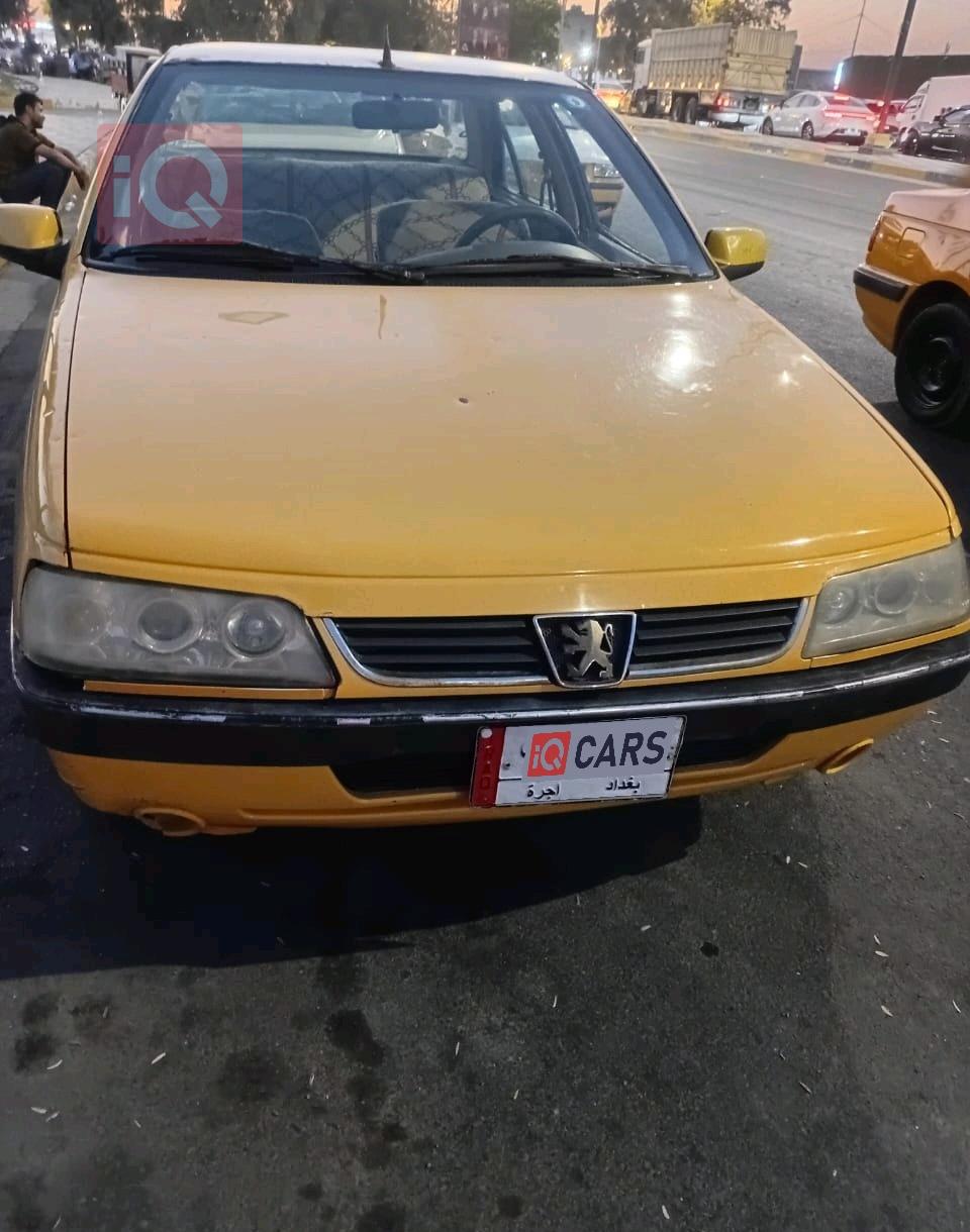 بيجو 405